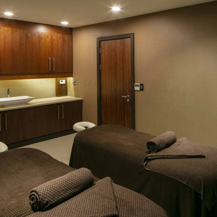 Rasul mudroom ritual | 