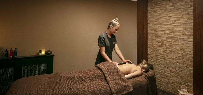 Spa Packages | 