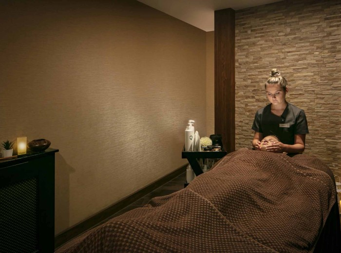 Spa Packages | 