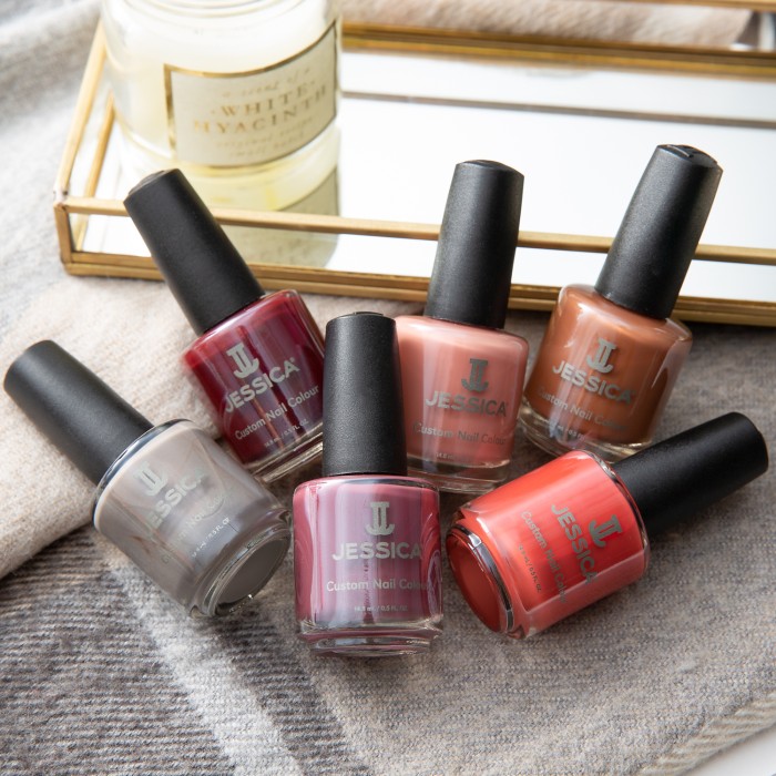 Nail Collection | 