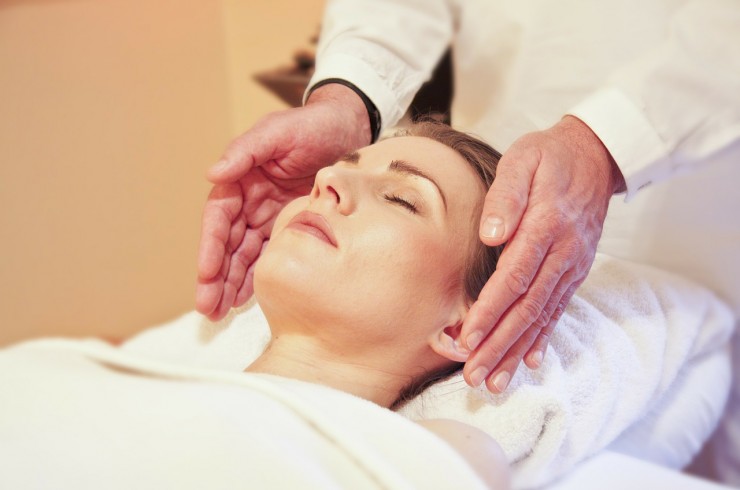 Essential Prescriptive Facial | 