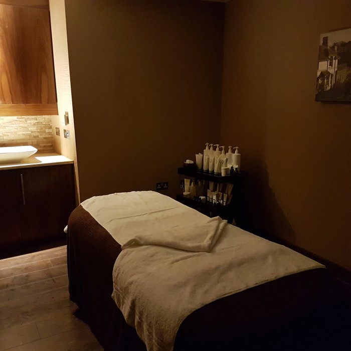 De-Stress Eye Treatment (Puffiness) | 